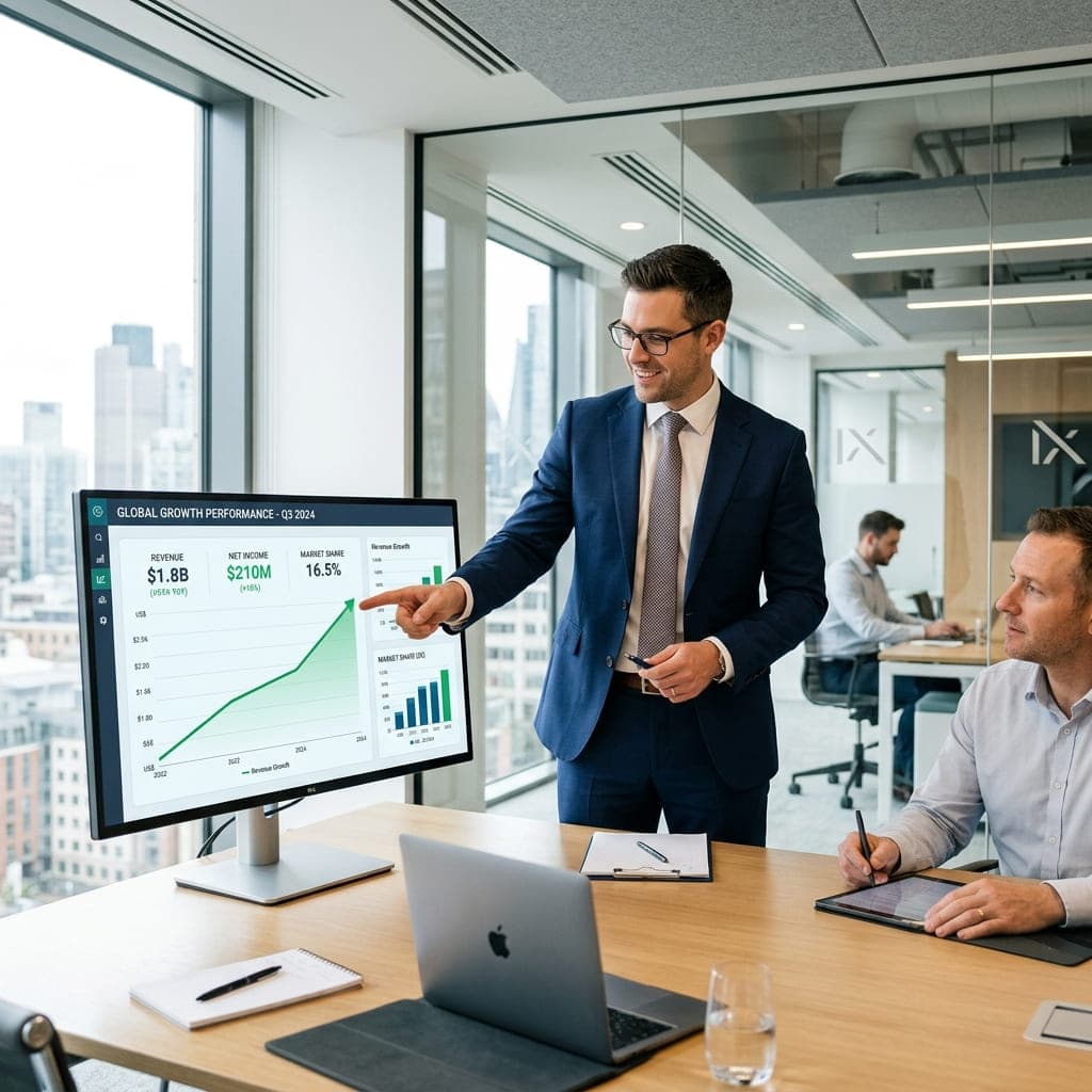 Business Valuations